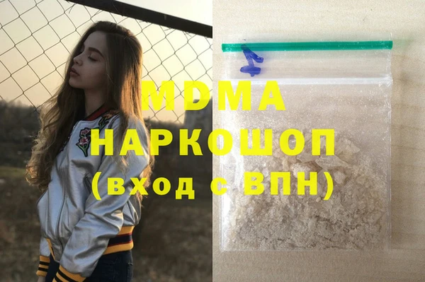 шишки Абаза