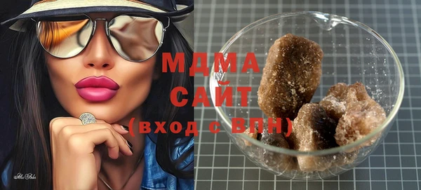 шишки Абаза